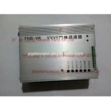 Elevator door Box VVVF for wire drawing control, Toshiba elevator door box